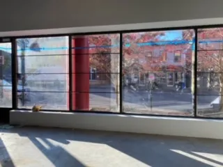 new space windows