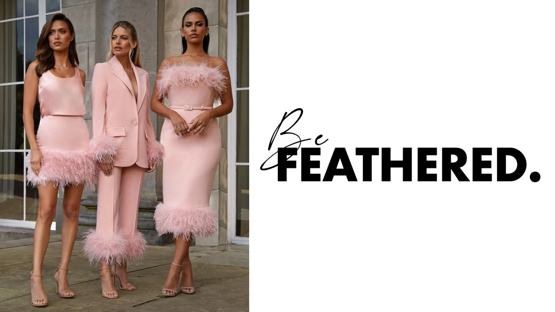 feathers