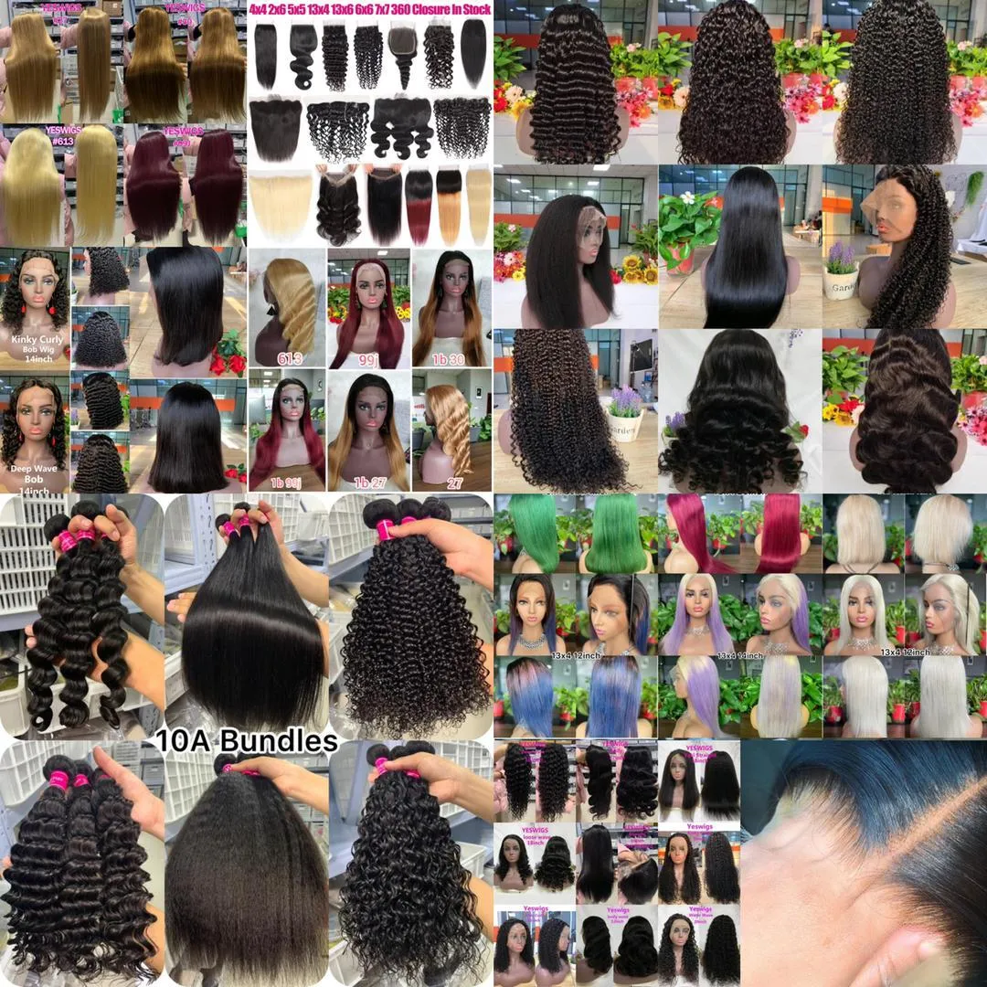 BB'S Beauty Collection