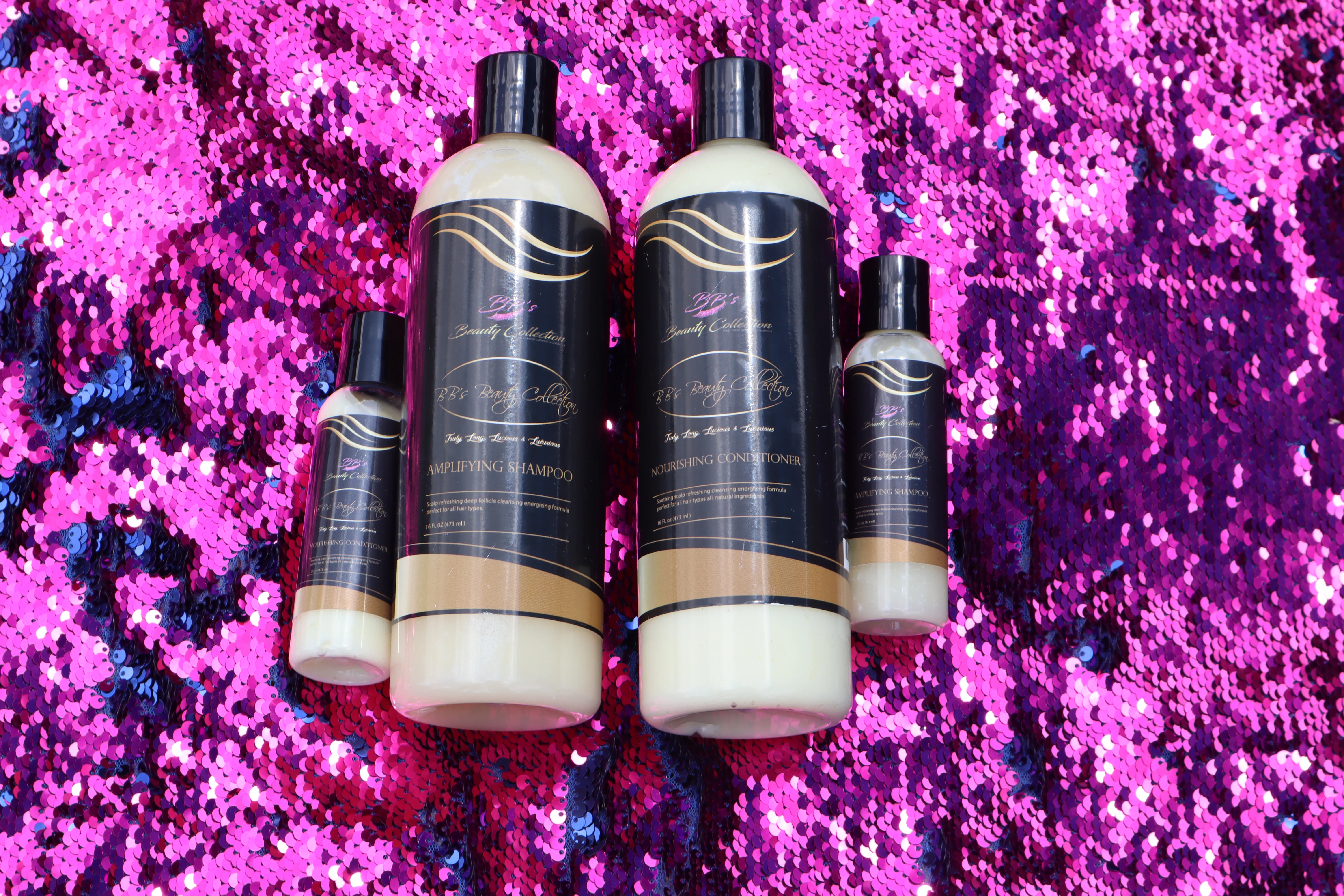 BB'S Beauty Collection