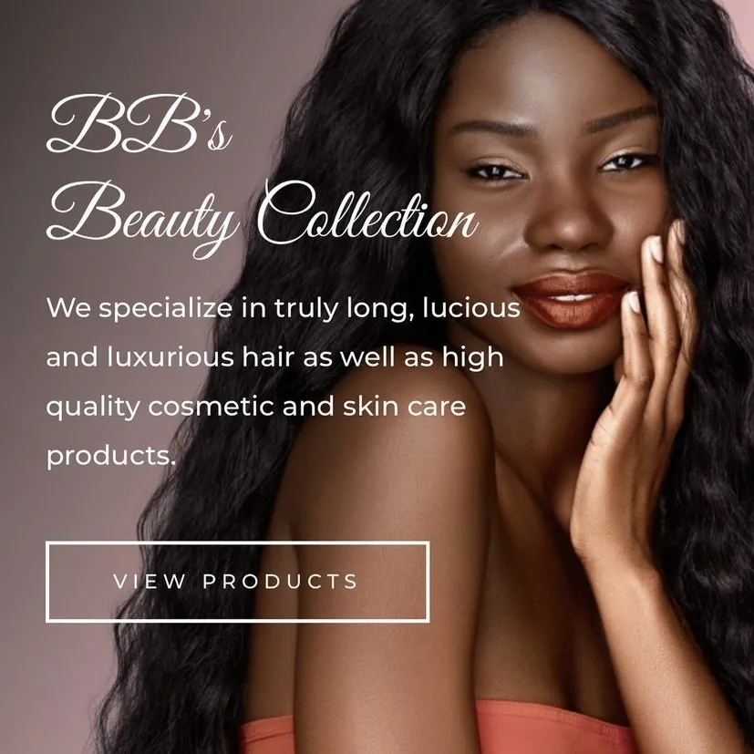 BB'S Beauty Collection