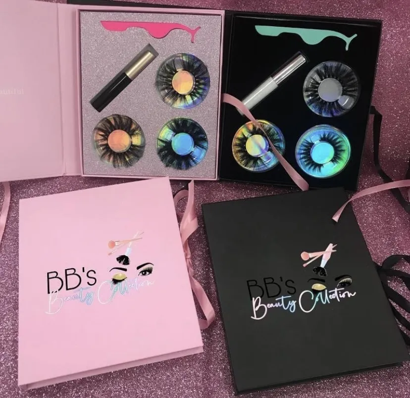BB'S Beauty Collection