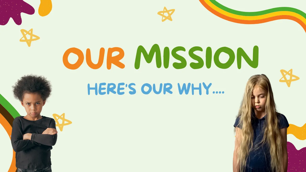 mission