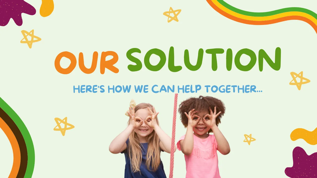 solution