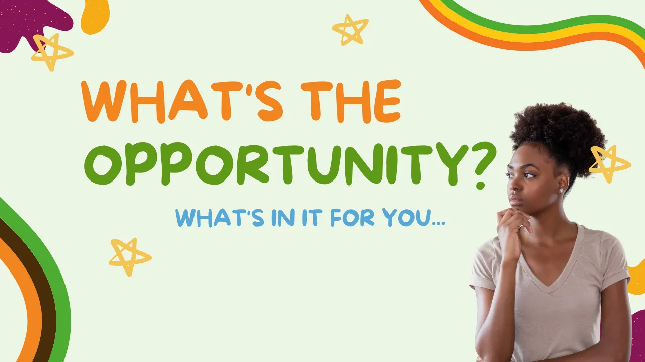opportunity