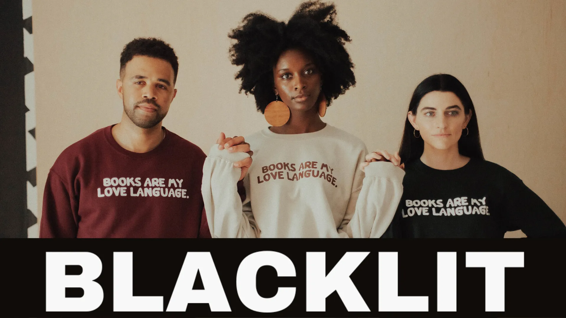 BLACKLIT      iamblacklit.com
