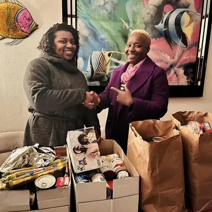 Community Partner