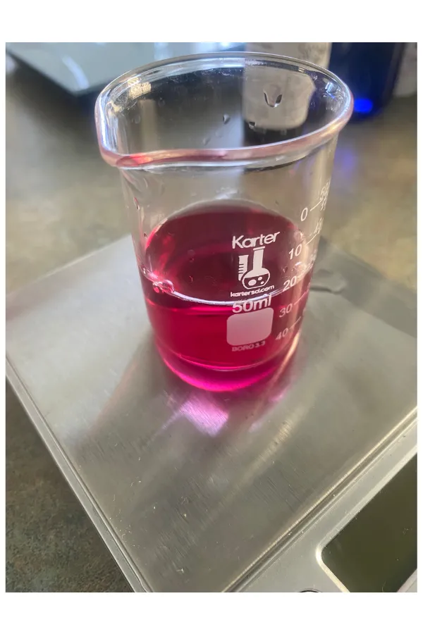Dragonfruit Extract for Isla Mudra