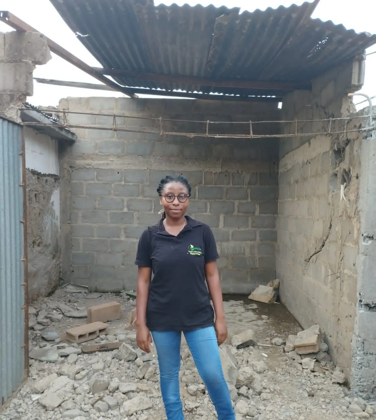 The work at Office is already , we just need your help to finish it.