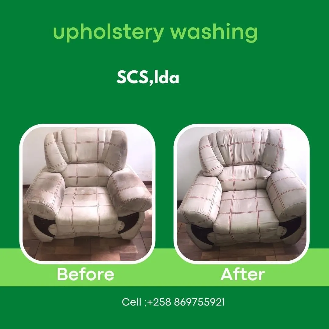 our service