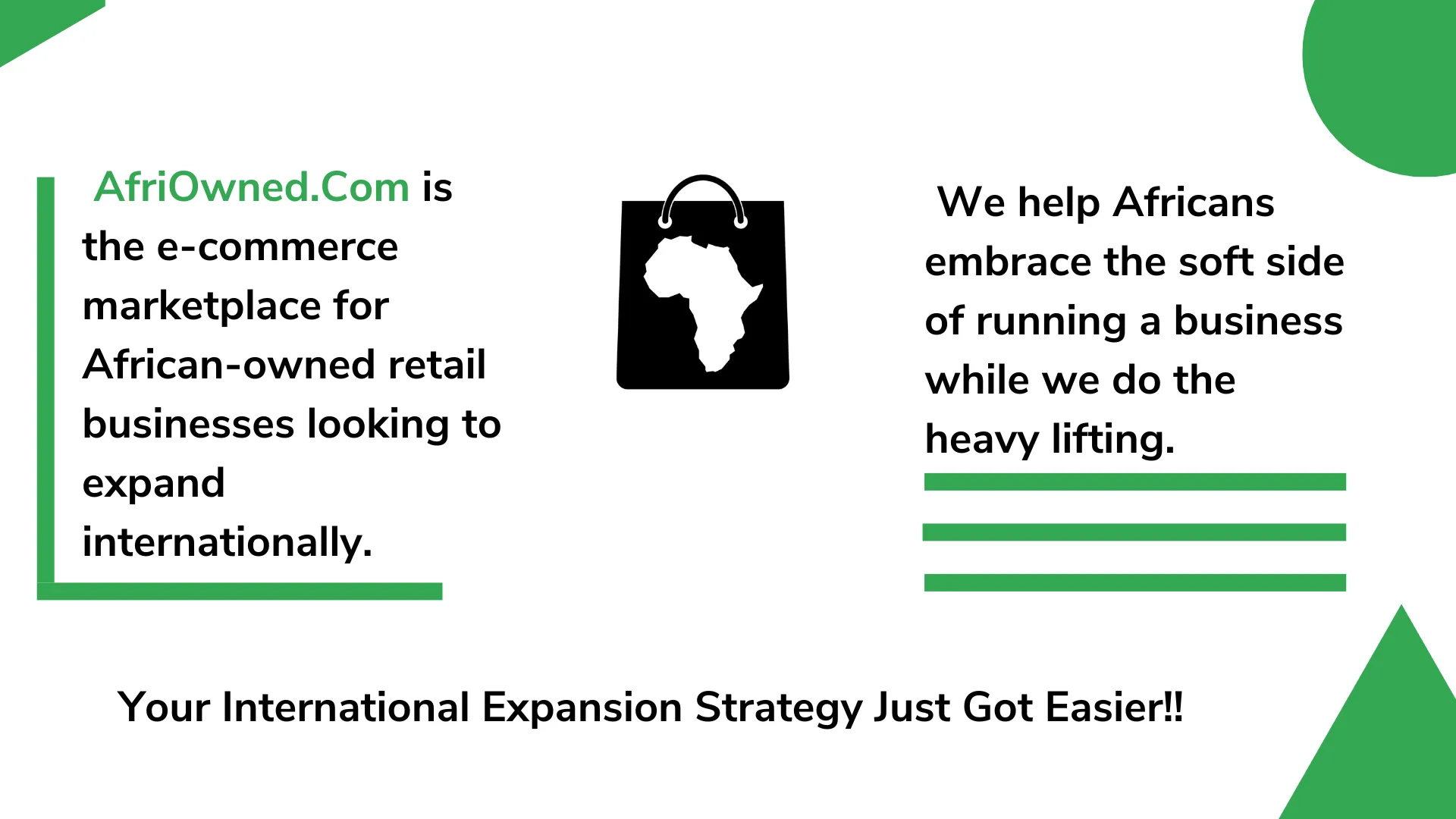 Pitch deck slide 1