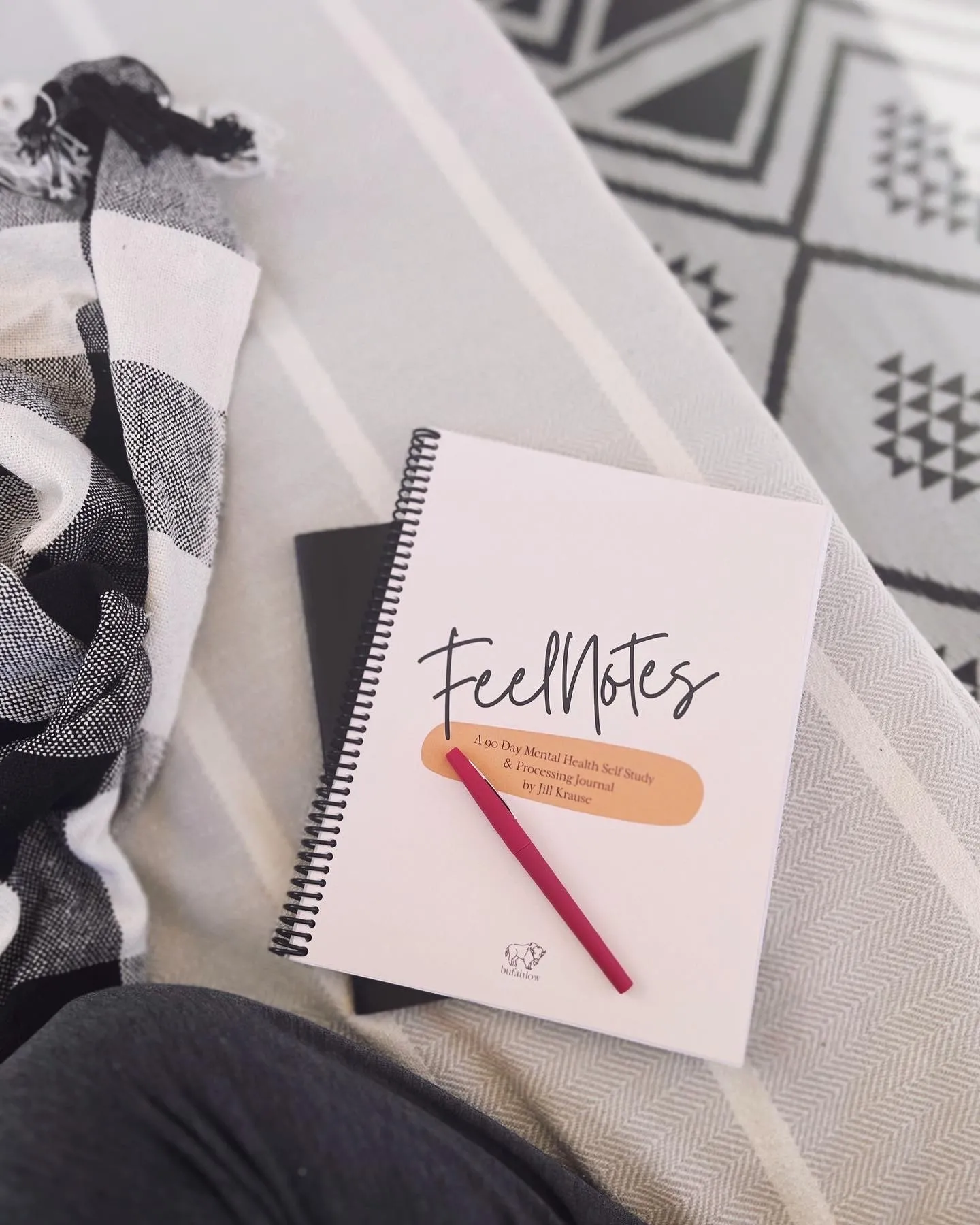 FeelNotes journal