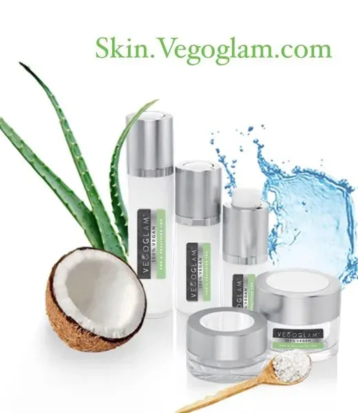 Image of The Vegan Cosmetics Store's Skincare Subscriprion Pack