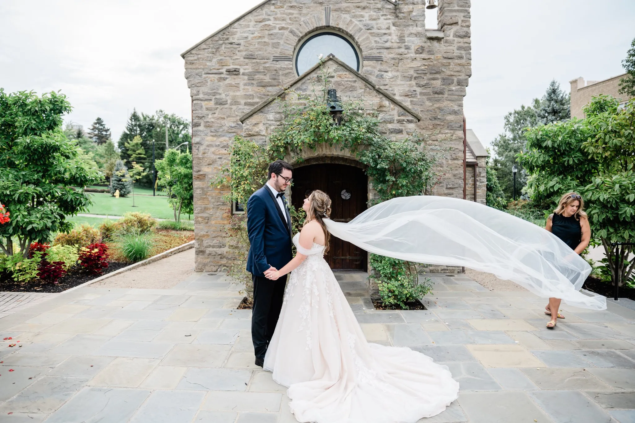Bridals by Amanda