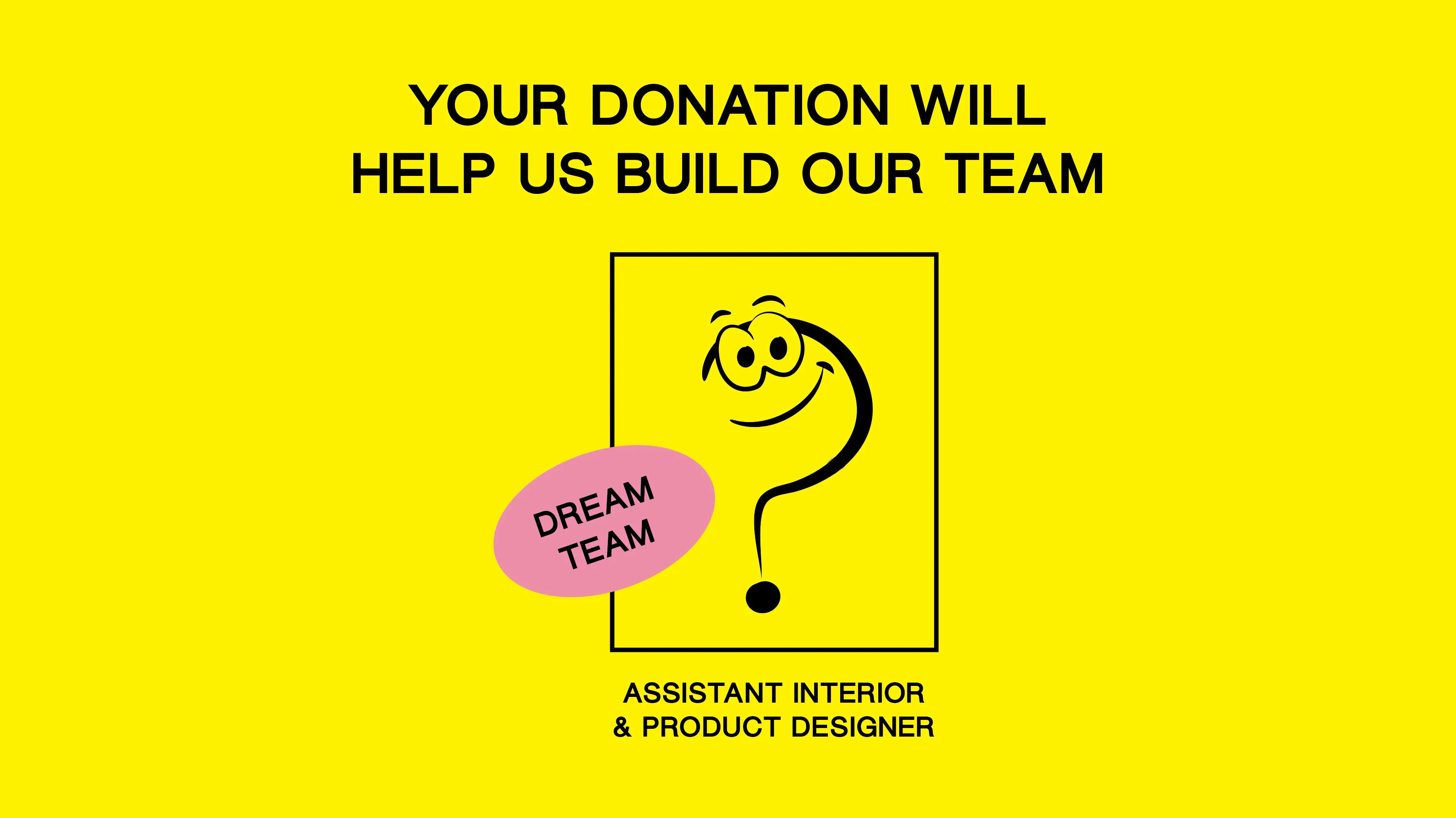 Help us create opportunity in Philadelphia through this campaign!