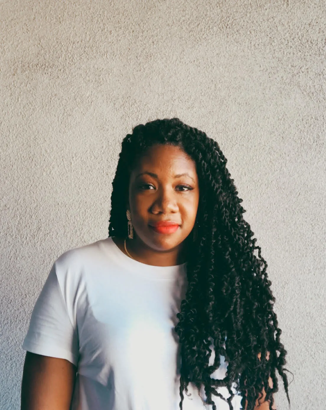 Super Media Company - Crystal Hines