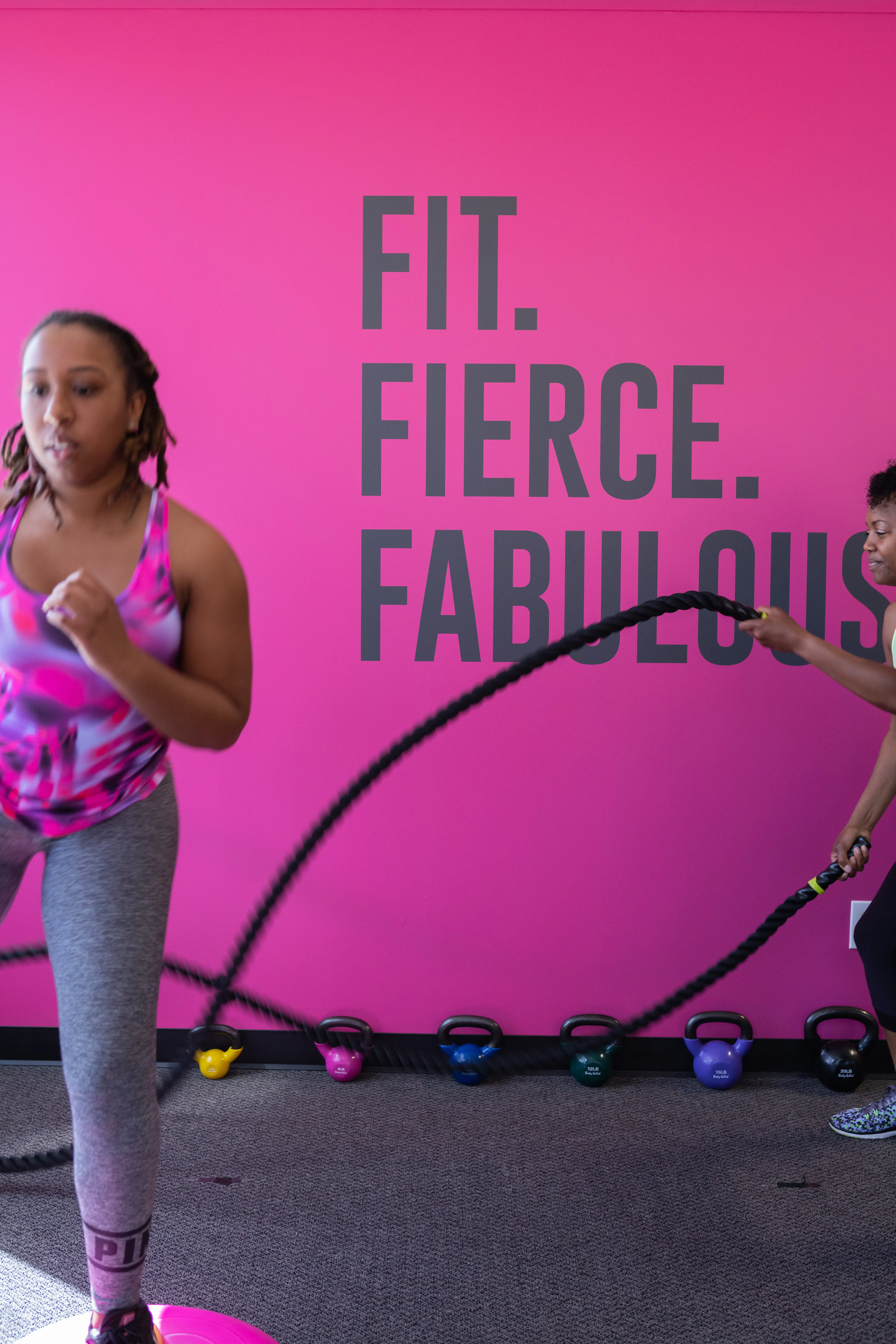 FIT & NU studio in Aurora, CO