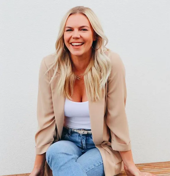 Chloe Urquhart