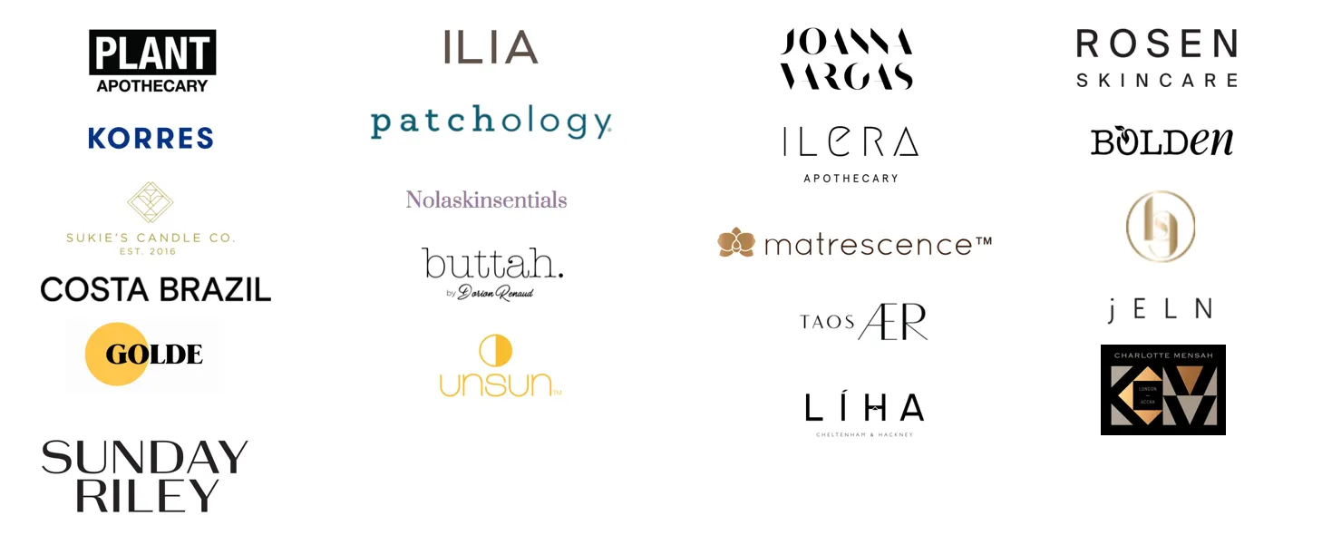 Brands