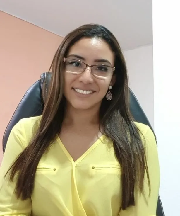 Kenia Peña P&M Nicaragua