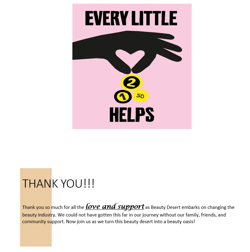 Thank you!