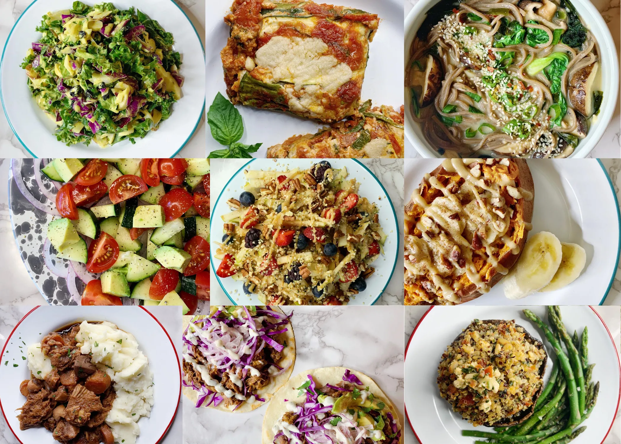 Our Food