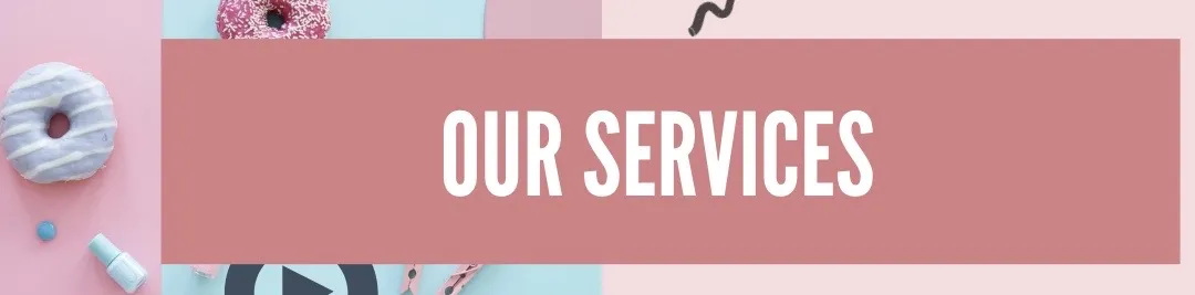Our Services