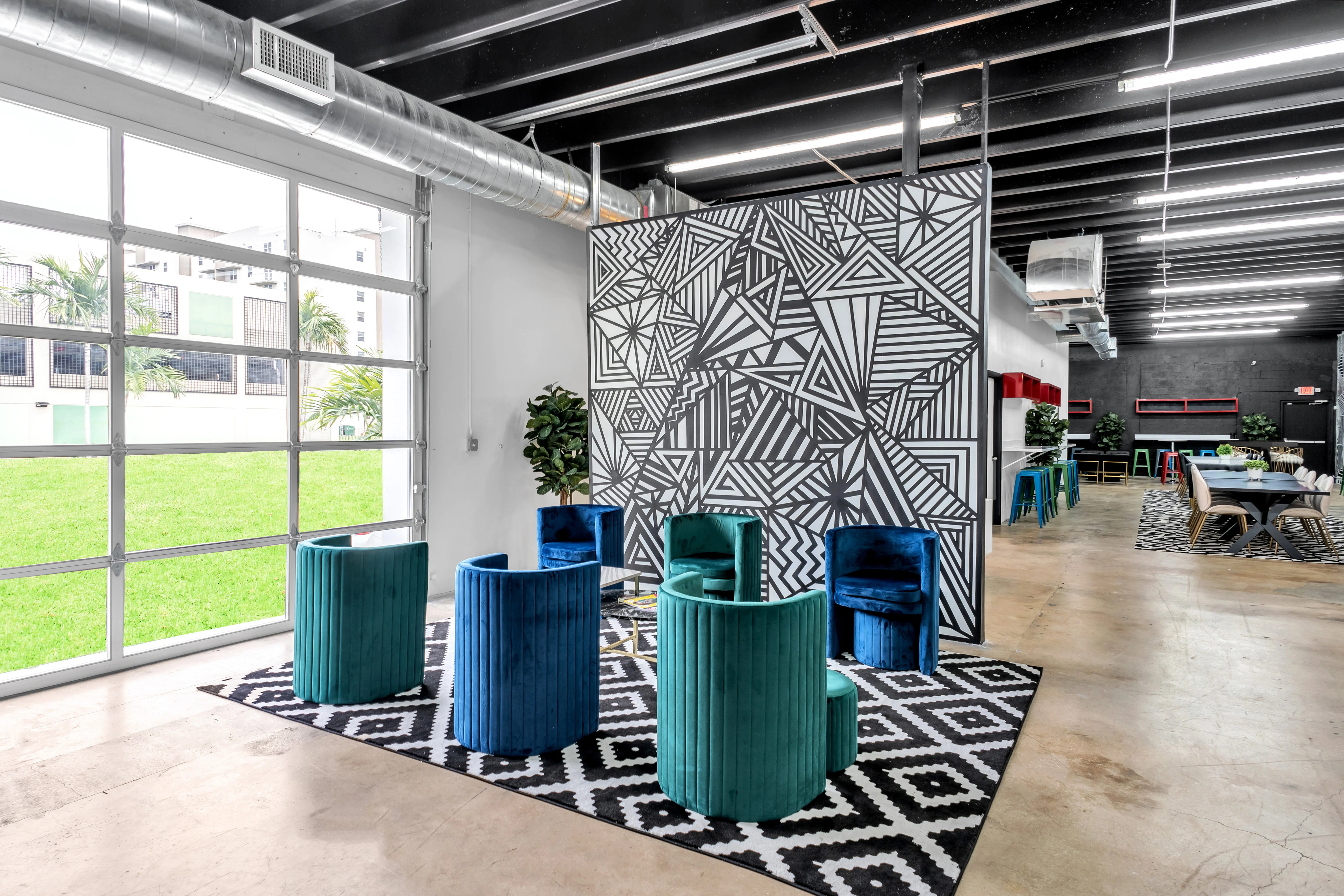 Thynk Global Workspace Miami, FL