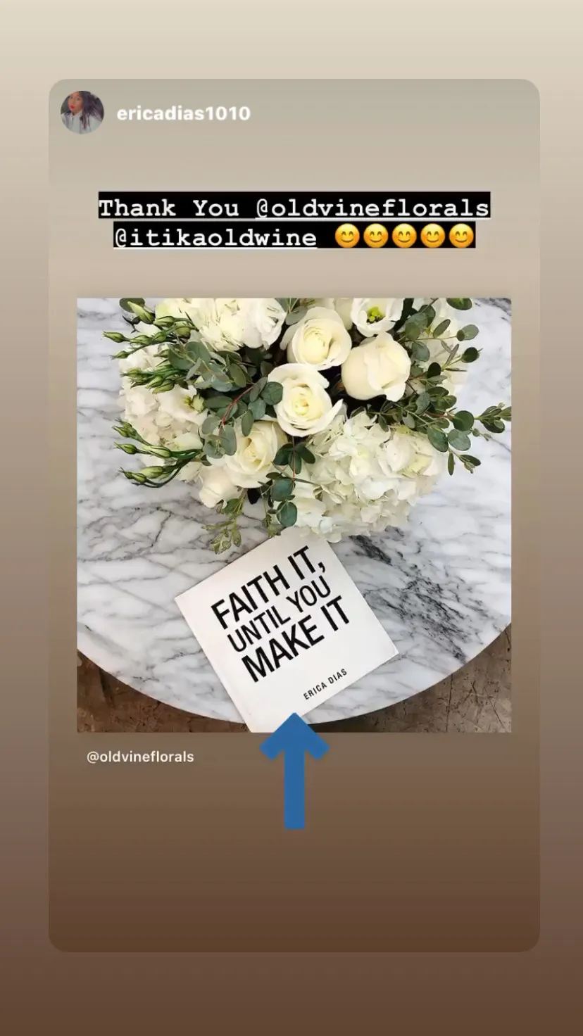 Faith It Until You Make It