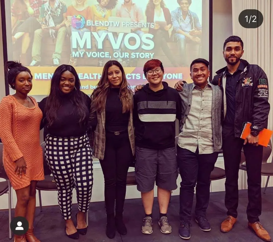 MYVOS Conference