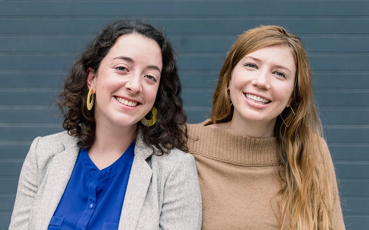 Reya Co-Founders