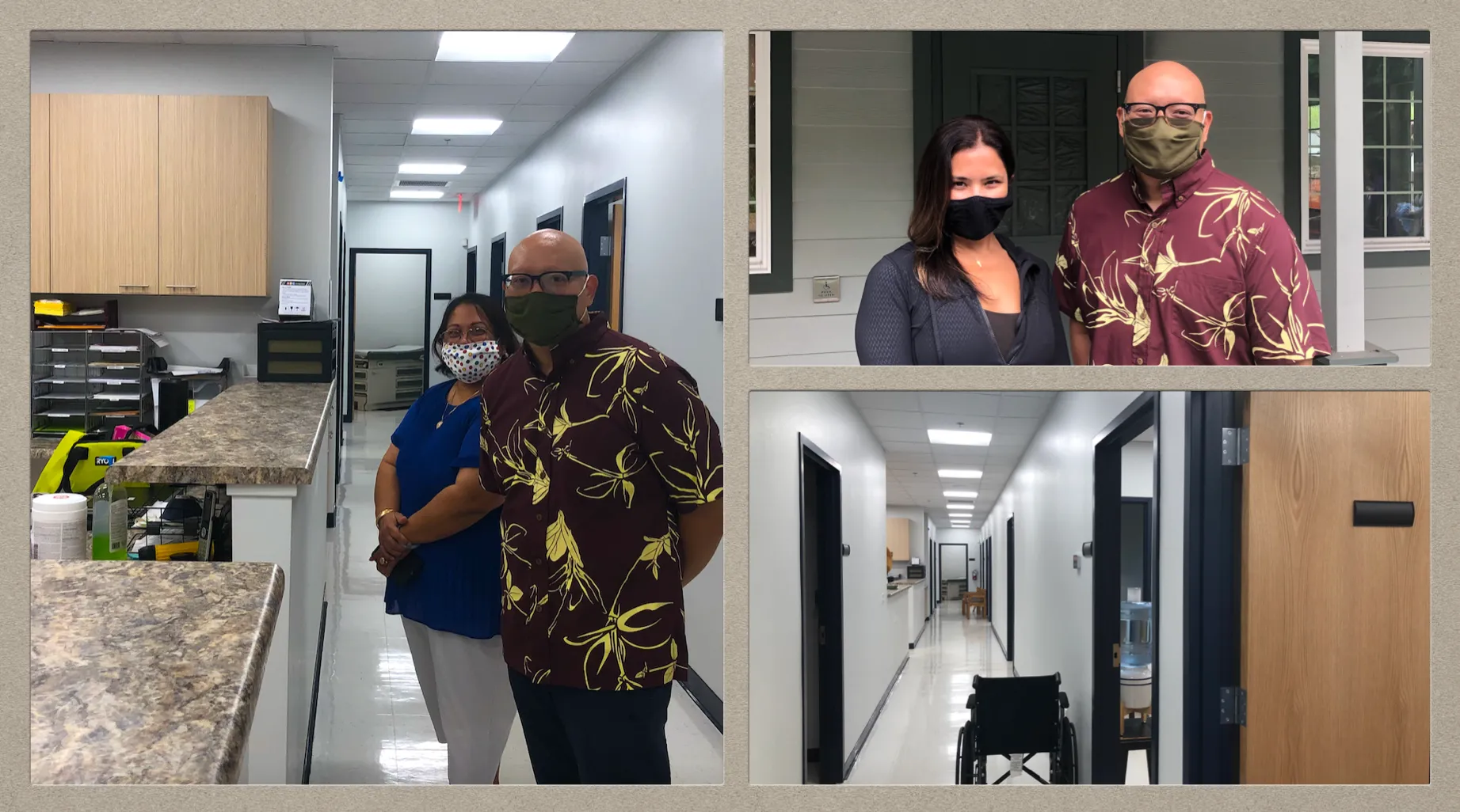 Maikai Health, healthcare, clinic, medical, primary care, Hawaii