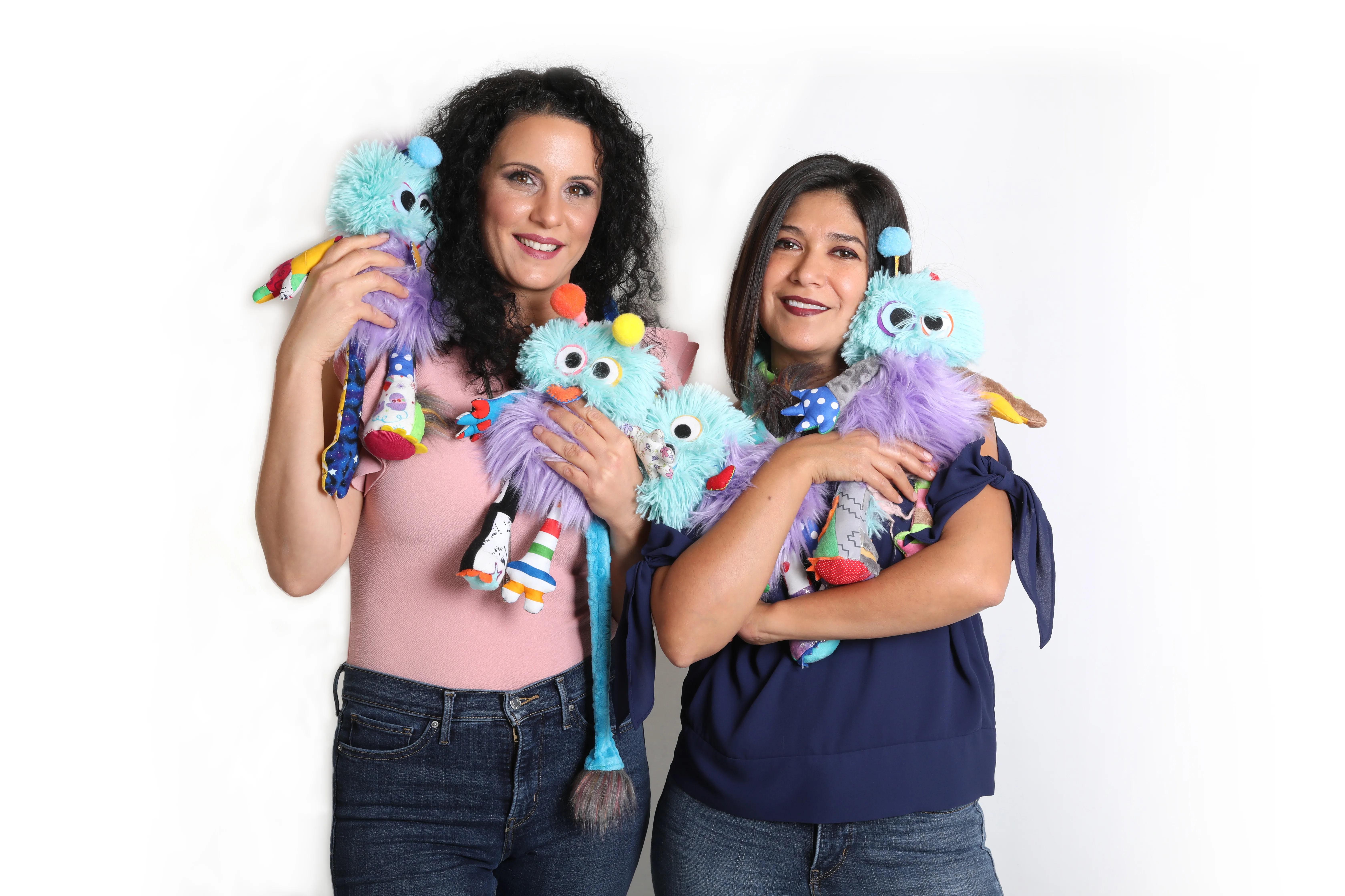 Mistake Club Co-Founders