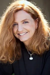 Wesla Bay Weller headshot