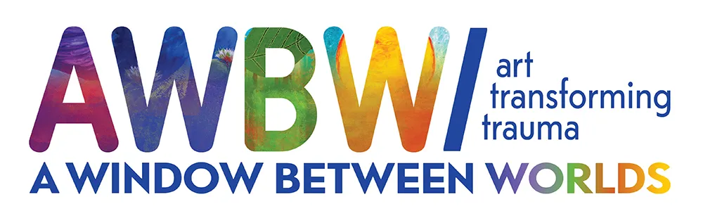A Window Between Worlds logo