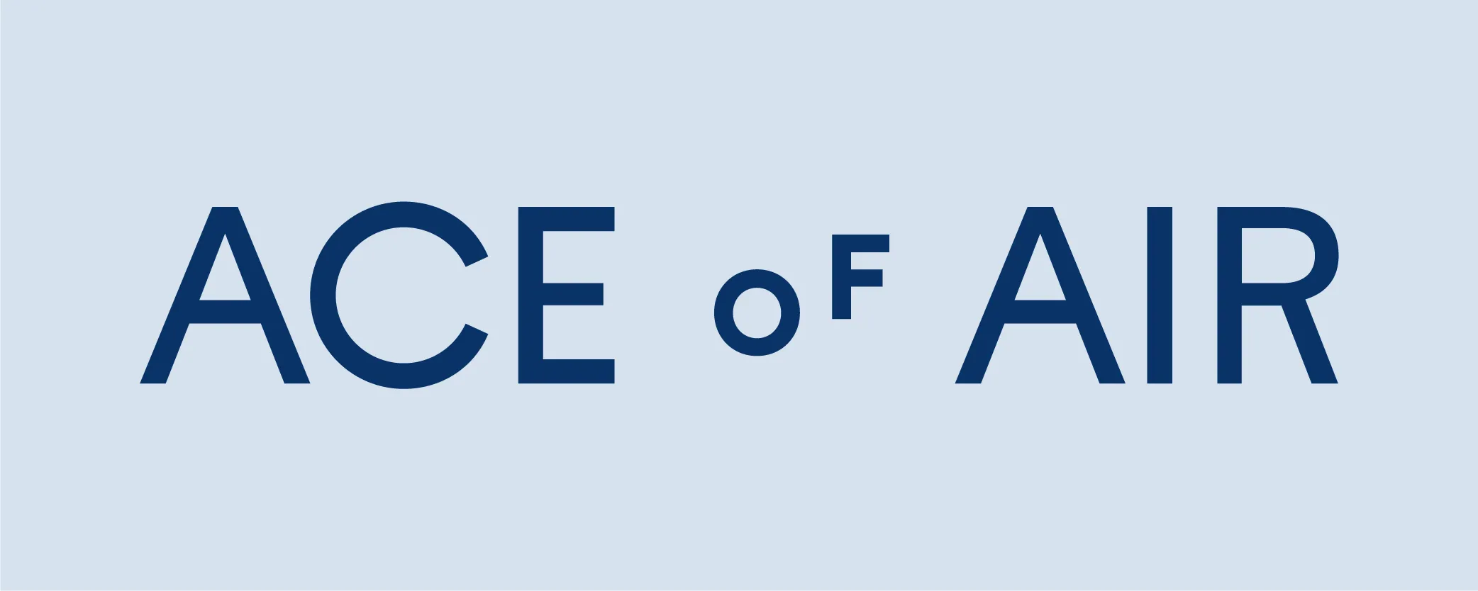 Ace of Air Logo