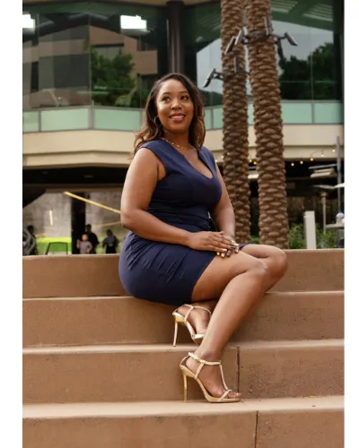 MEET THE FOUNDER