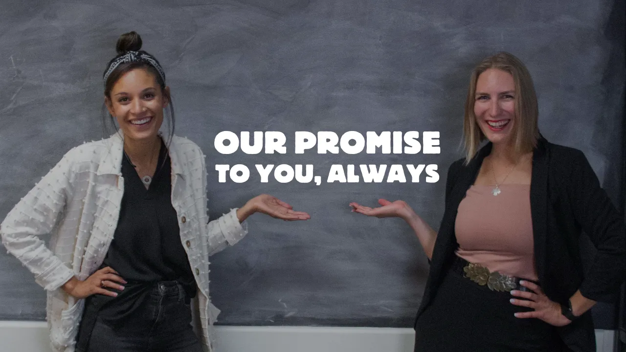 Waste Free Earth promise