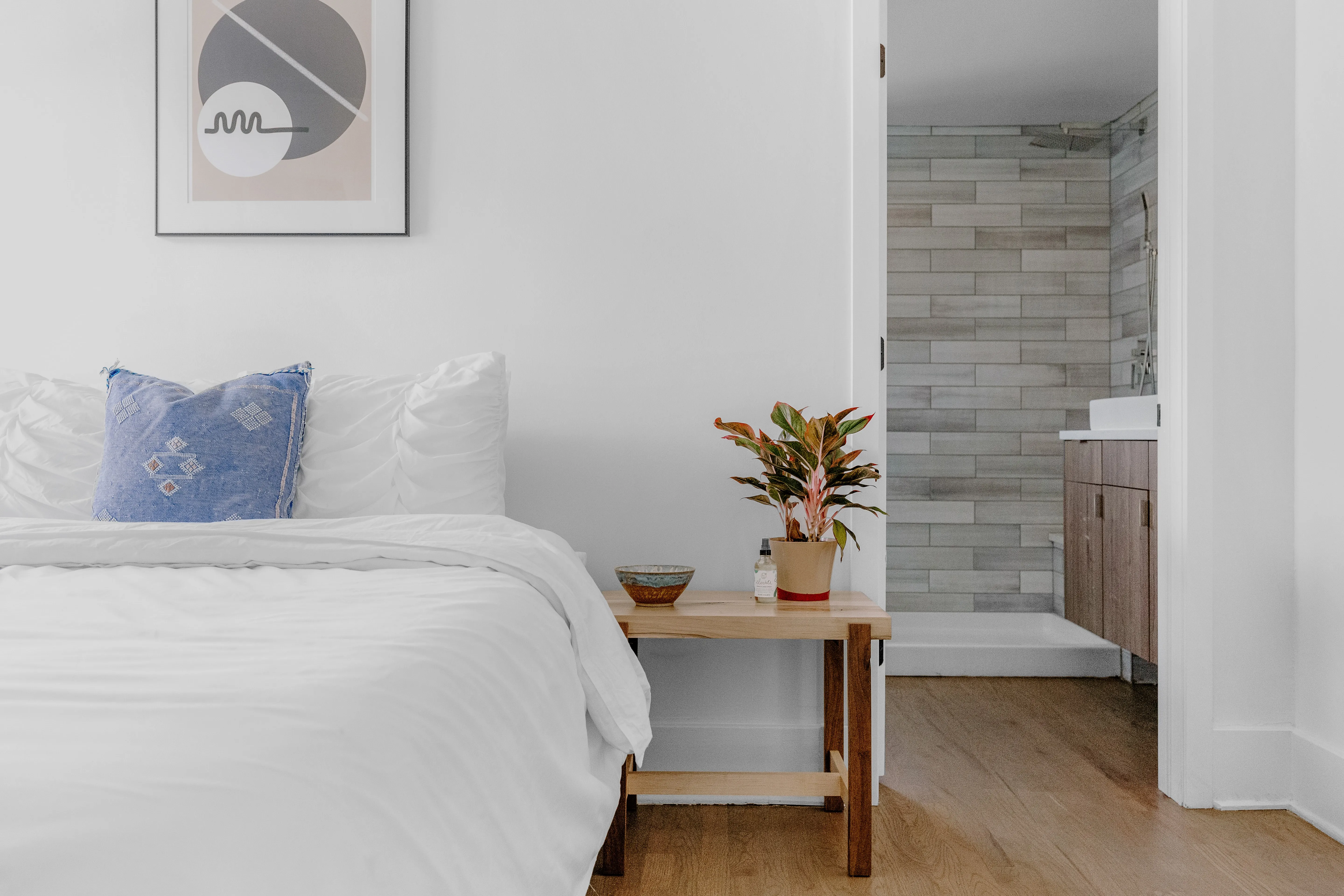 Quuirk Bedroom