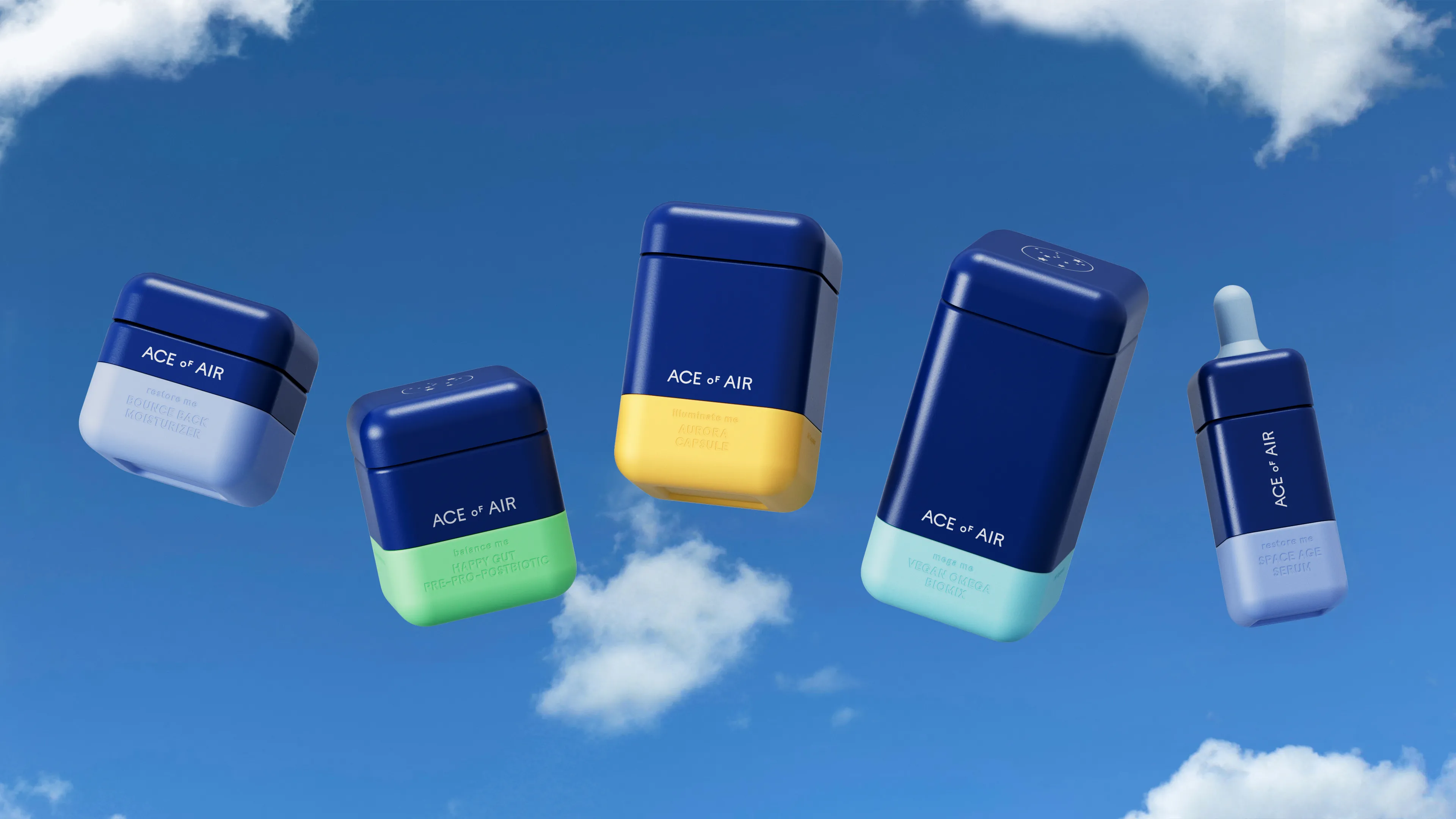 Ace of Air Packaging