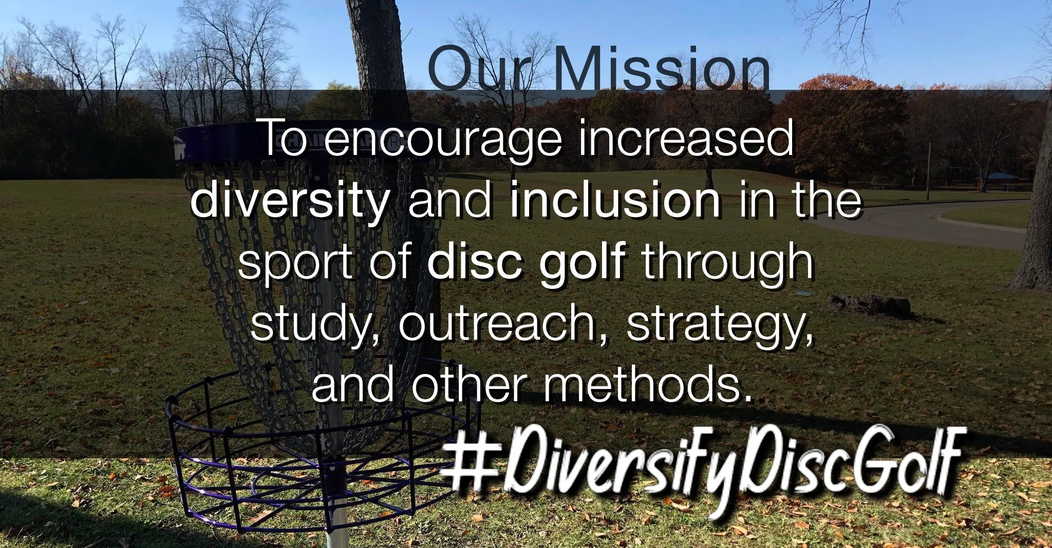 Mission Statement
