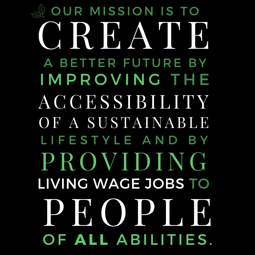 Our Mission | Bestowed Essentials | IFundWomen Crowdfunding