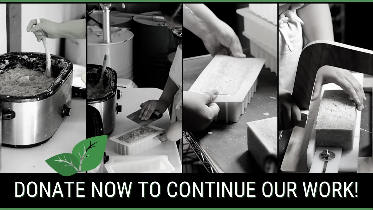 Donate Now! | Bestowed Essentials | IFundWomen Crowdfunding