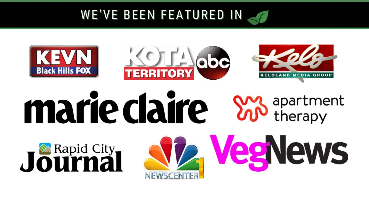 We’ve Been Featured In | Bestowed Essentials | IFundWomen Crowdfunding