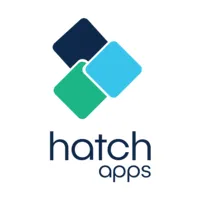 Hatch Apps Logo