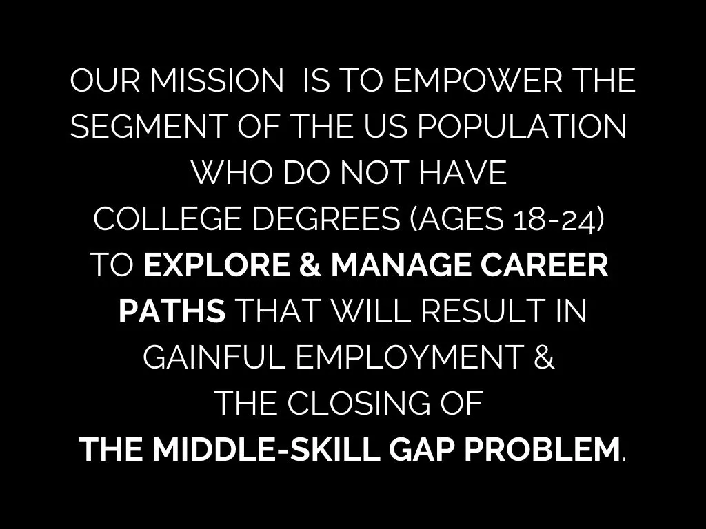 Pathways by LBB's Mission