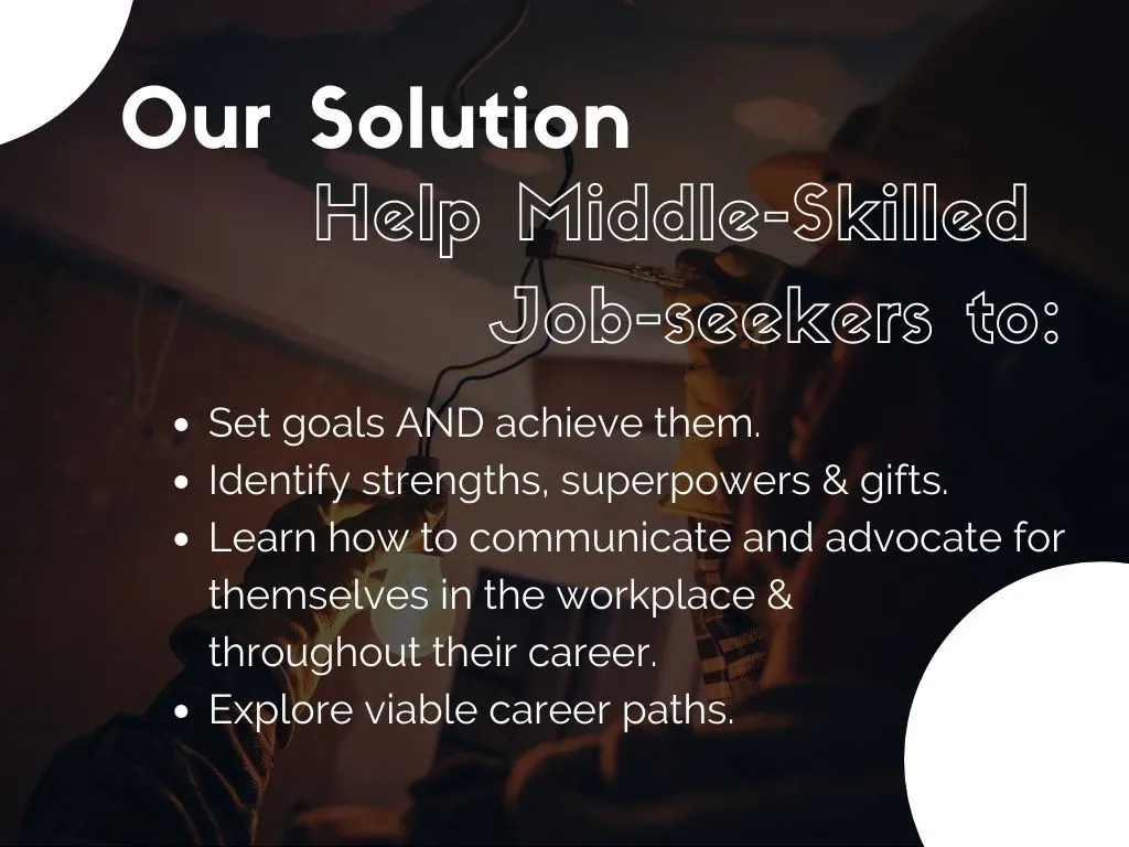 Pathways by LBB's Solution