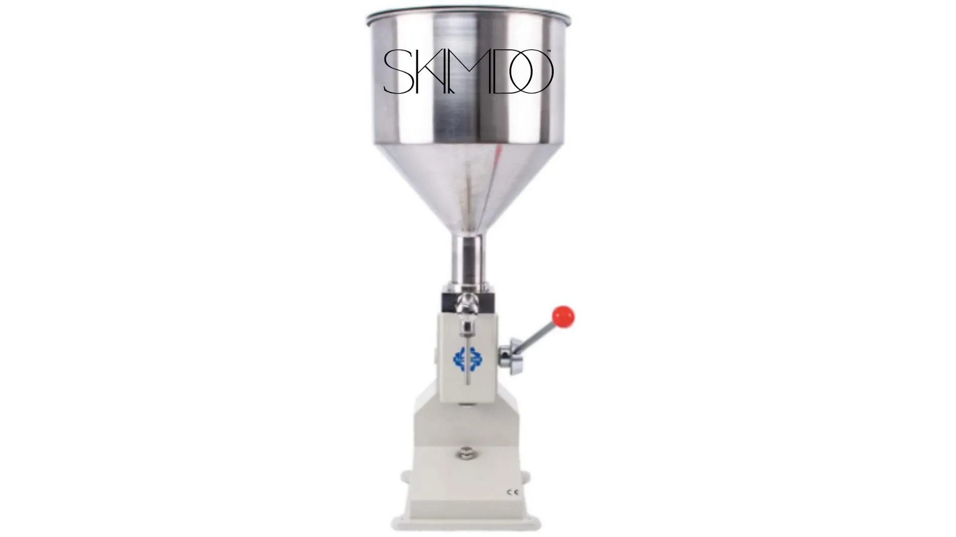 Refill Station