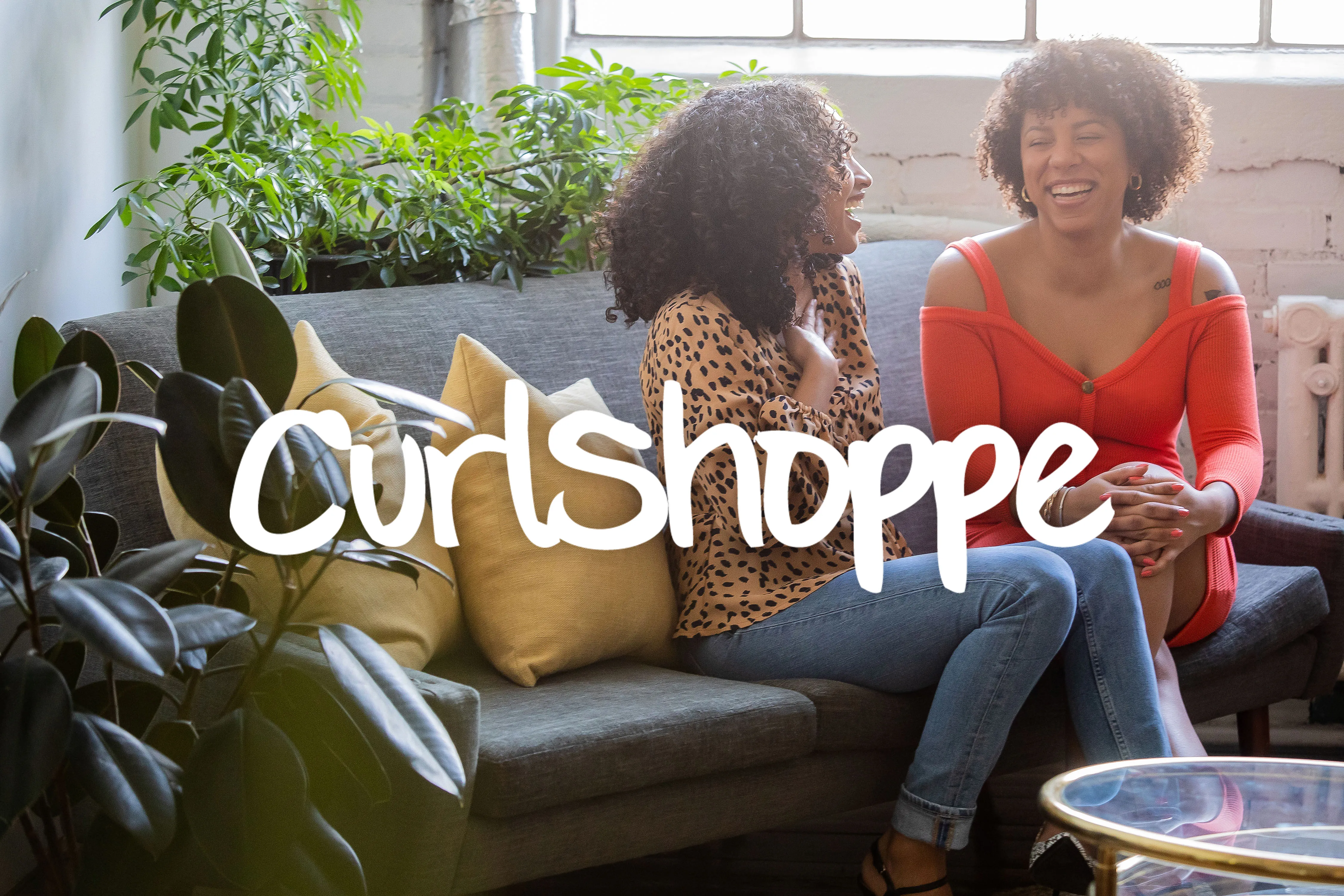 CurlShoppe Owners