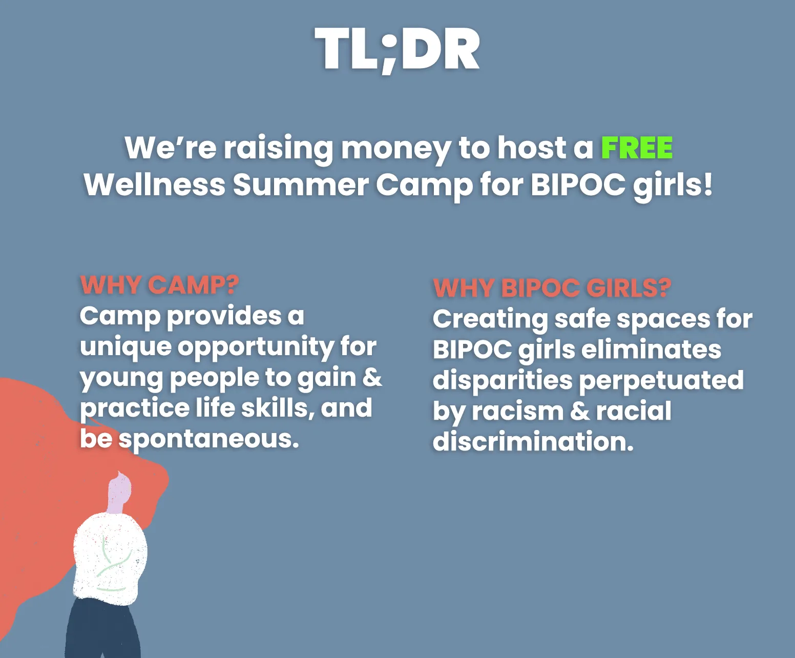tldr
